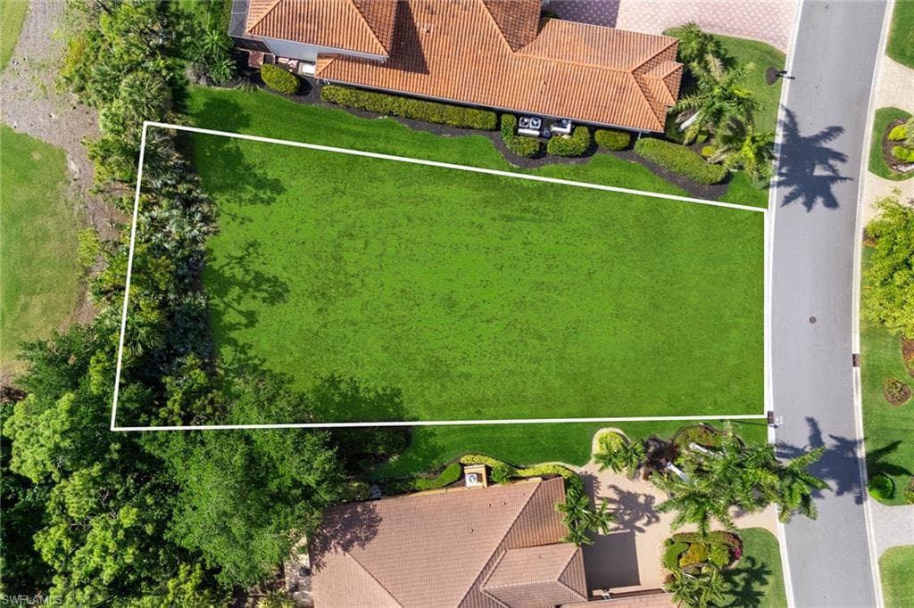 9571 Monteverdi WAY, FORT MYERS FL 33912-7