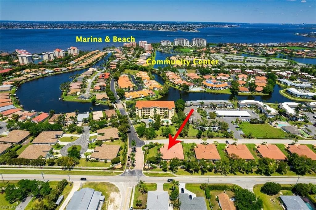 5482 Peppertree DR, FORT MYERS FL 33908-1