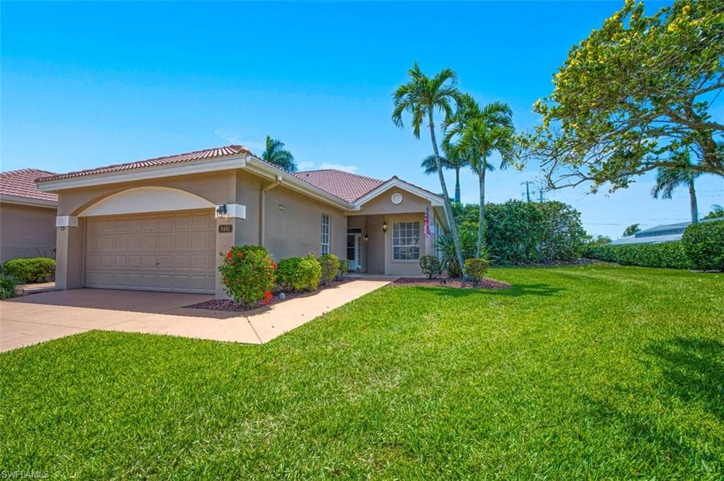 5482 Peppertree DR, FORT MYERS FL 33908-6