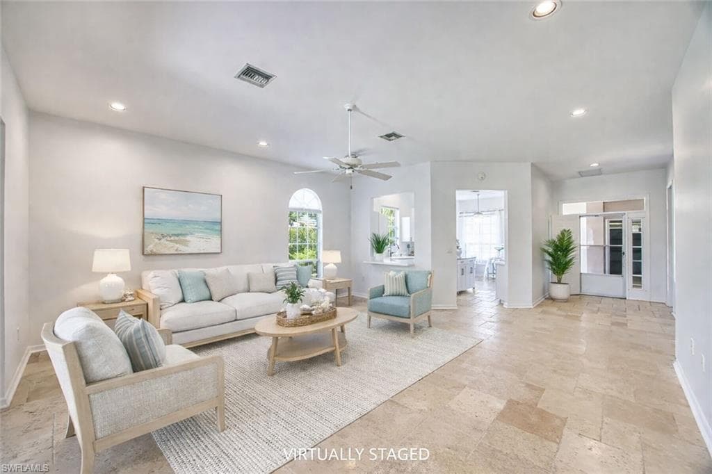 5482 Peppertree DR, FORT MYERS FL 33908-2