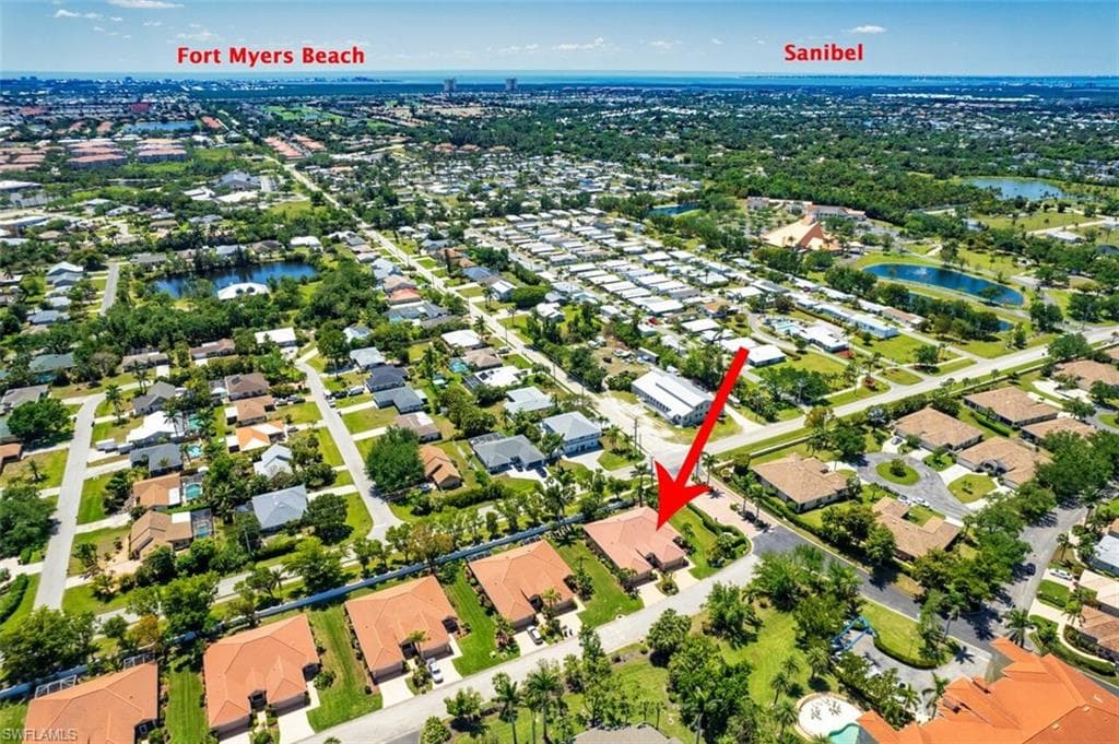 5482 Peppertree DR, FORT MYERS FL 33908-34