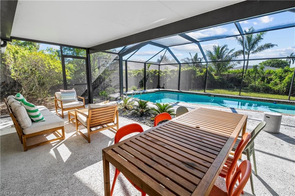 1515 Manchester BLVD, FORT MYERS FL 33919-34