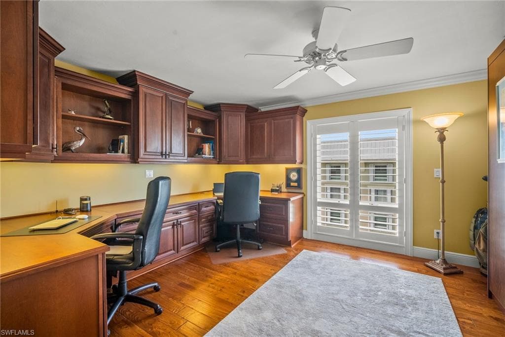 2650 Gulf Shore BLVD N # 701, NAPLES FL 34103-8