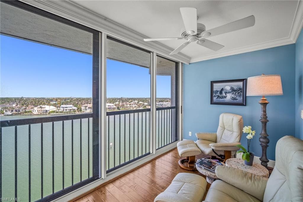 2650 Gulf Shore BLVD N # 701, NAPLES FL 34103-30