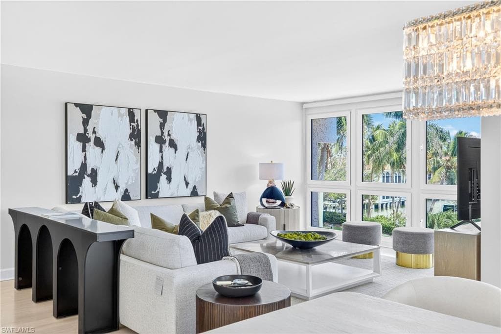 4031 Gulf Shore BLVD N 3E-6