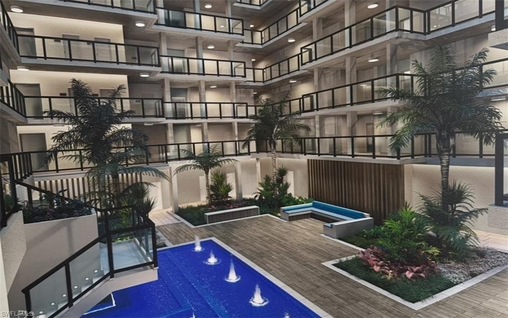 4031 Gulf Shore BLVD N 3E-43