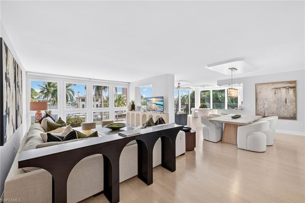 4031 Gulf Shore BLVD N 3E-1