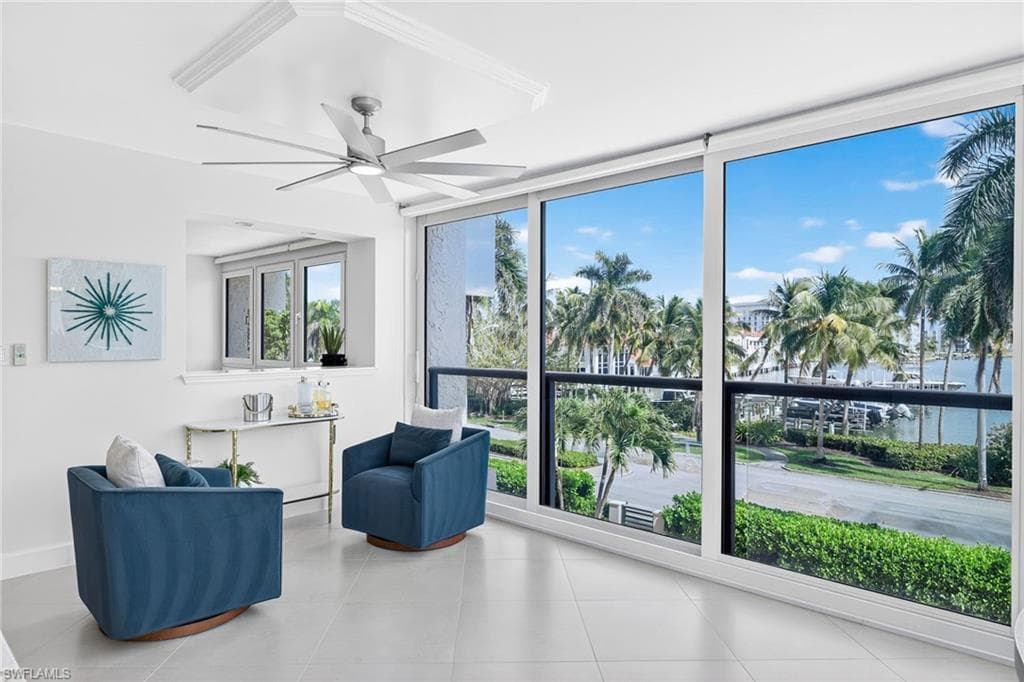 4031 Gulf Shore BLVD N 3E-14