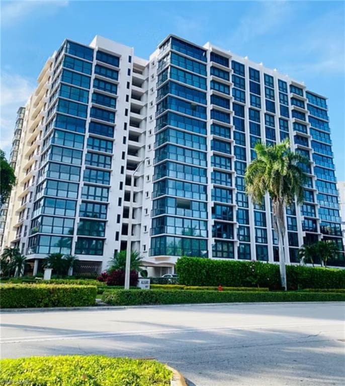 4031 Gulf Shore BLVD N 3E-41