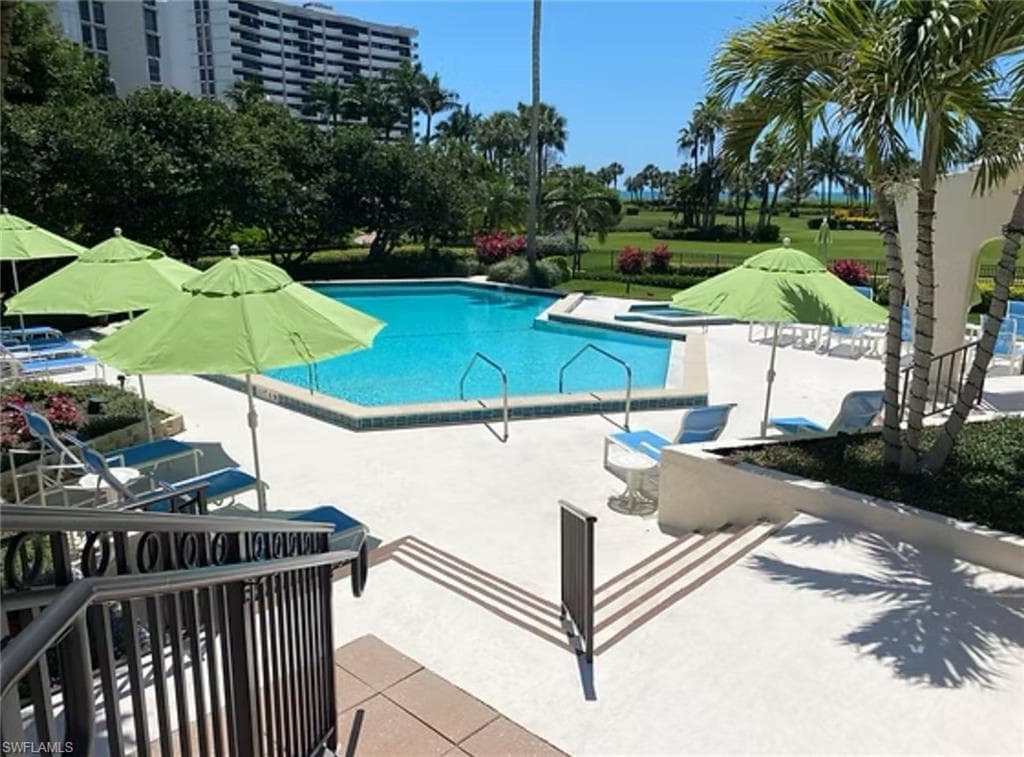 4031 Gulf Shore BLVD N 3E-45