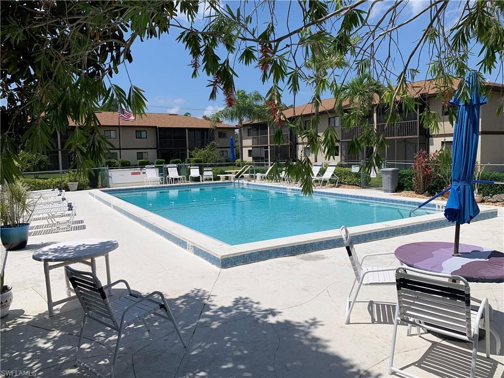 4790 S Cleveland AVE # 704, FORT MYERS FL 33907-1