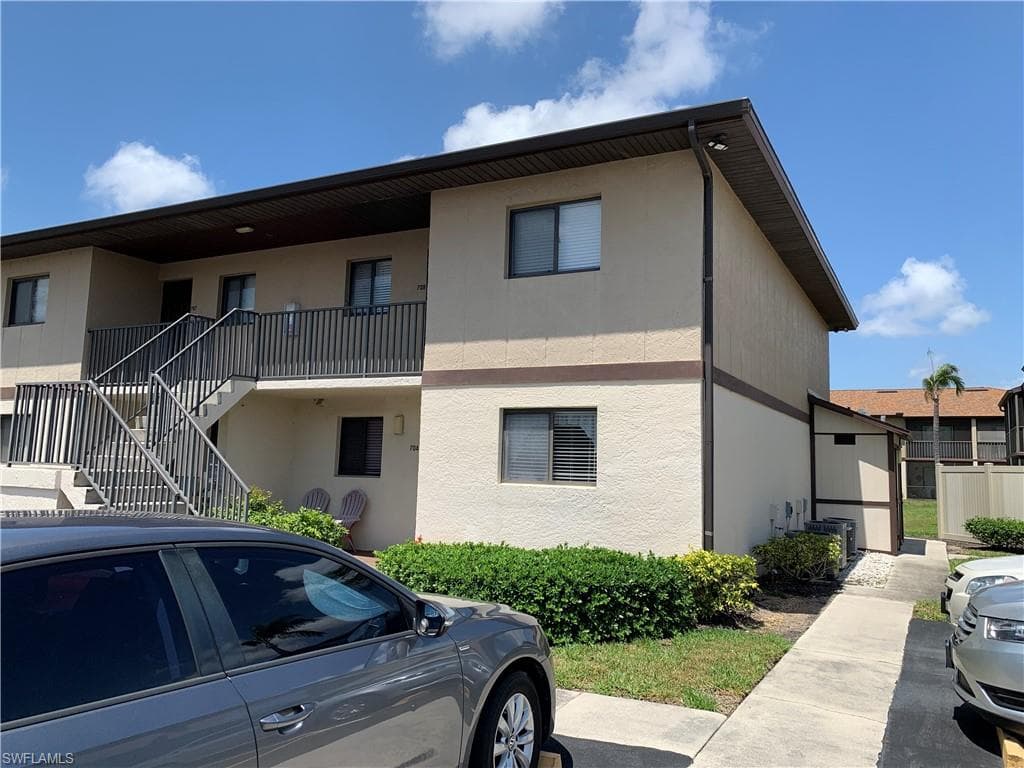 4790 S Cleveland AVE # 704, FORT MYERS FL 33907-16