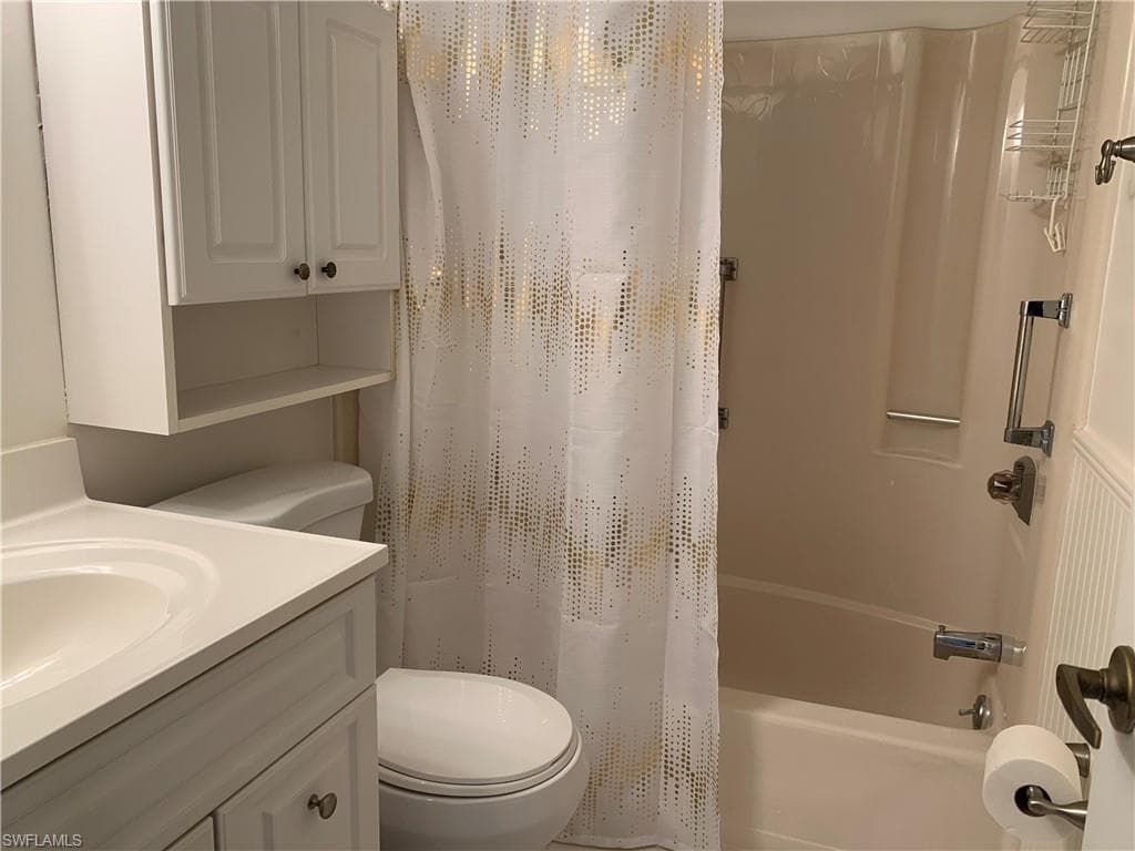 4790 S Cleveland AVE # 704, FORT MYERS FL 33907-15