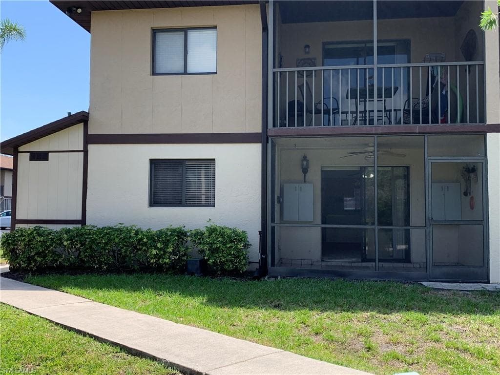 4790 S Cleveland AVE # 704, FORT MYERS FL 33907-9