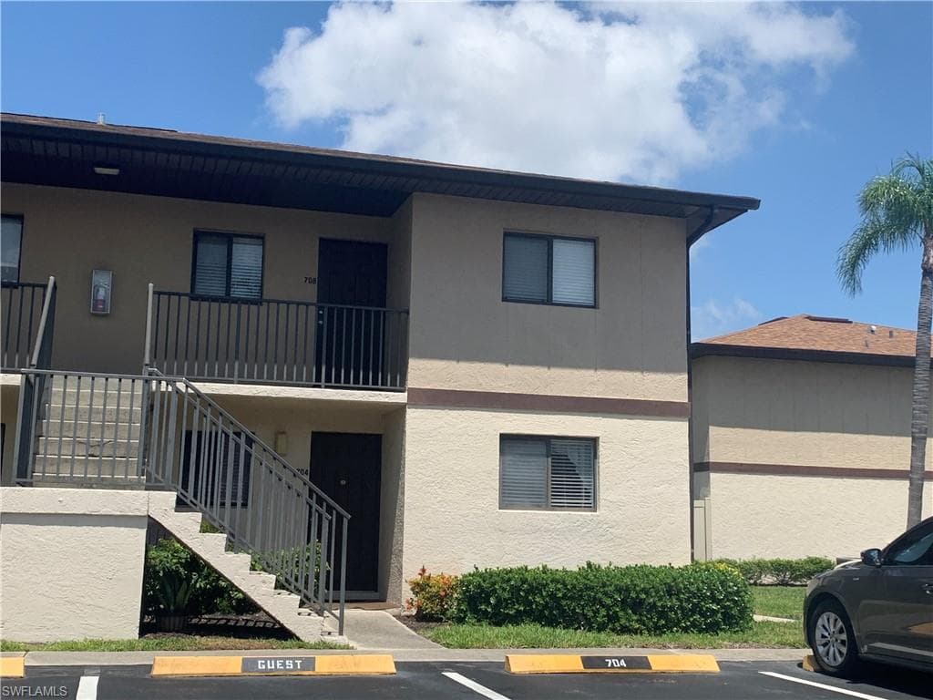 4790 S Cleveland AVE # 704, FORT MYERS FL 33907-17