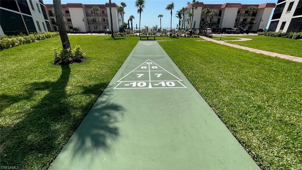 671 E Gulf DR, SANIBEL FL 33957-31