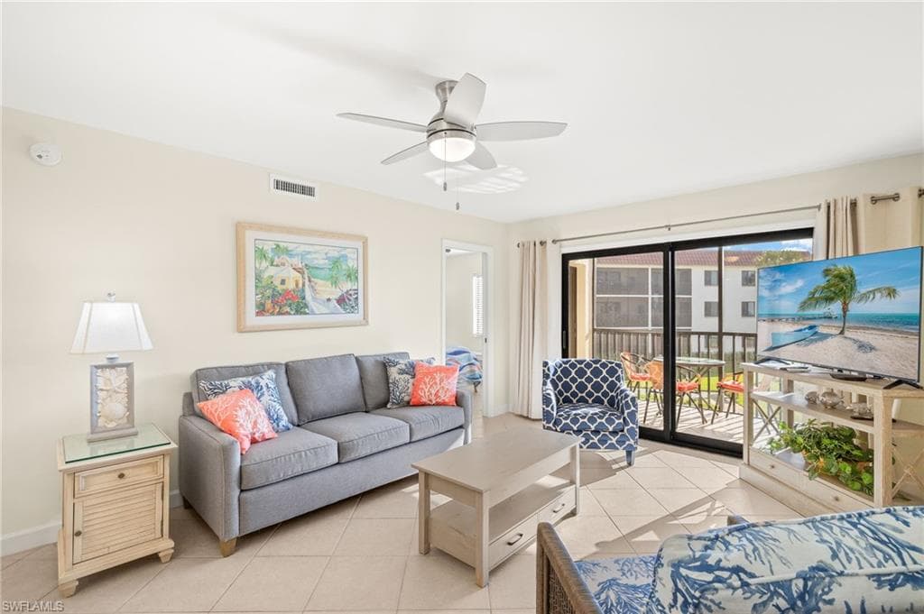 671 E Gulf DR, SANIBEL FL 33957-8