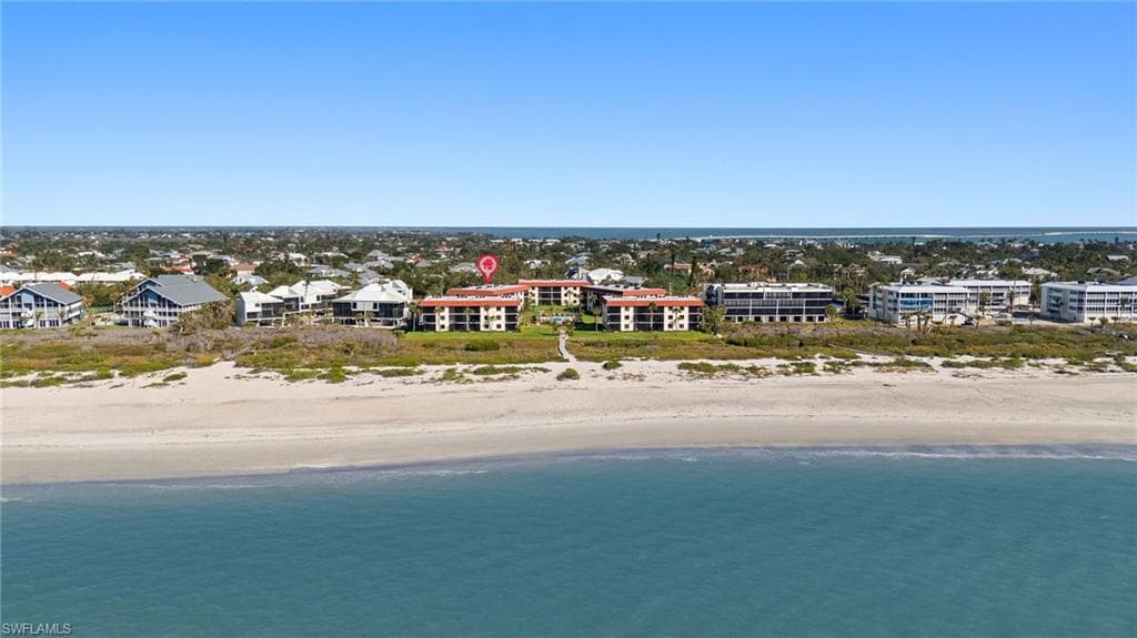 671 E Gulf DR, SANIBEL FL 33957-23