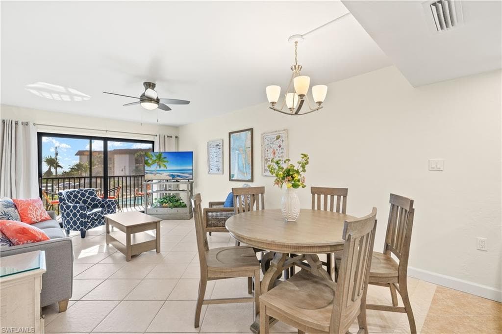 671 E Gulf DR, SANIBEL FL 33957-9