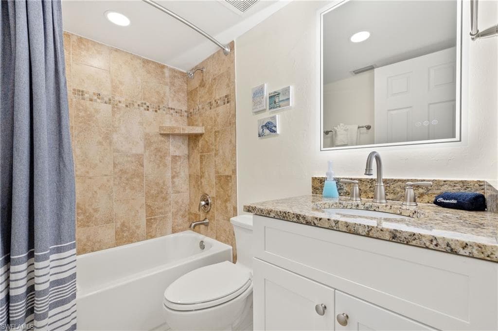 671 E Gulf DR, SANIBEL FL 33957-18