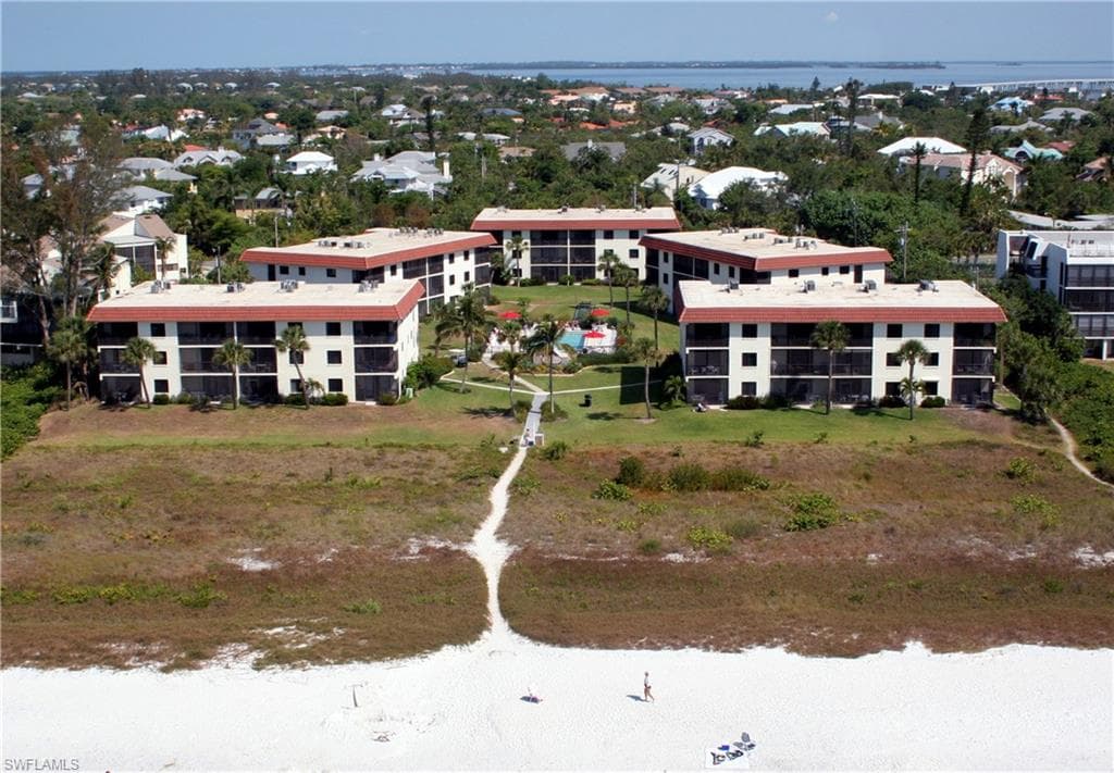 671 E Gulf DR, SANIBEL FL 33957-24