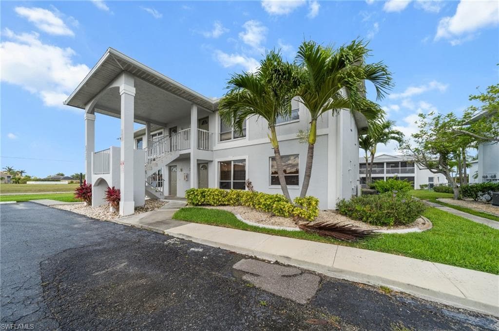 5032 Chiquita BLVD S # 101, CAPE CORAL FL 33914-21