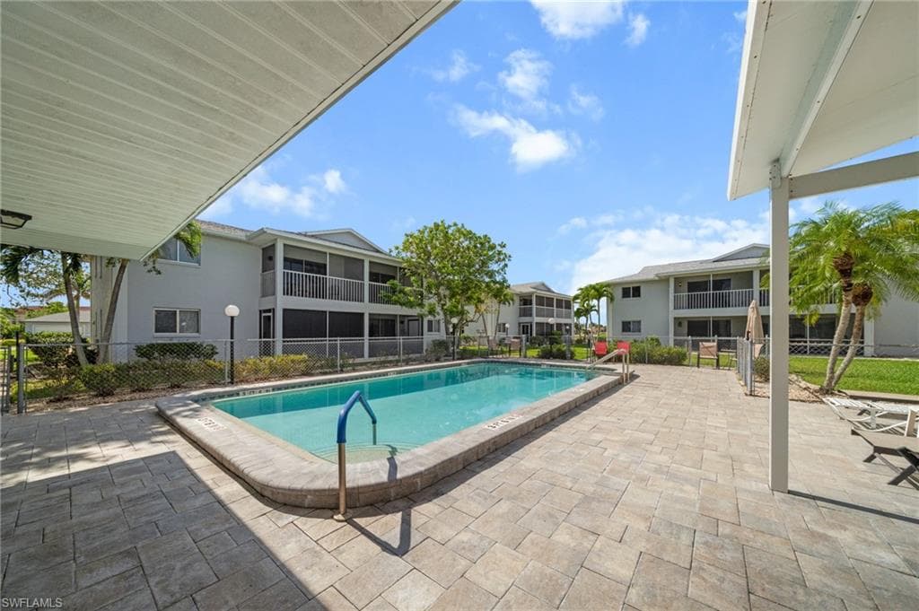 5032 Chiquita BLVD S # 101, CAPE CORAL FL 33914-1