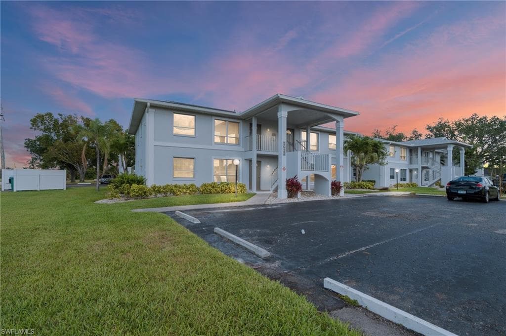 5032 Chiquita BLVD S # 101, CAPE CORAL FL 33914-20