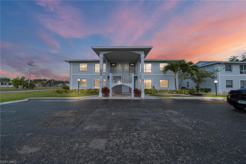 5032 Chiquita BLVD S # 101, CAPE CORAL FL 33914-2