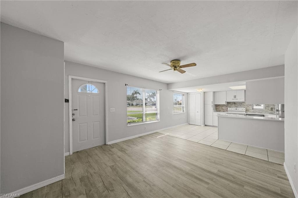 5032 Chiquita BLVD S # 101, CAPE CORAL FL 33914-4