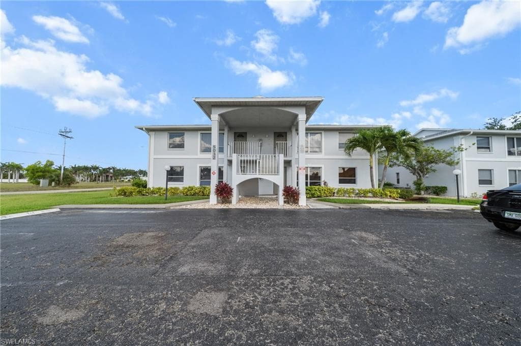5032 Chiquita BLVD S # 101, CAPE CORAL FL 33914-18