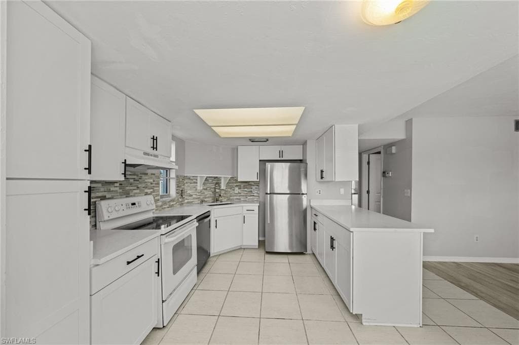 5032 Chiquita BLVD S # 101, CAPE CORAL FL 33914-7