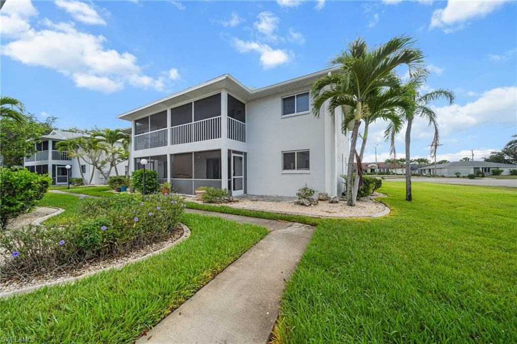 5032 Chiquita BLVD S # 101, CAPE CORAL FL 33914-22