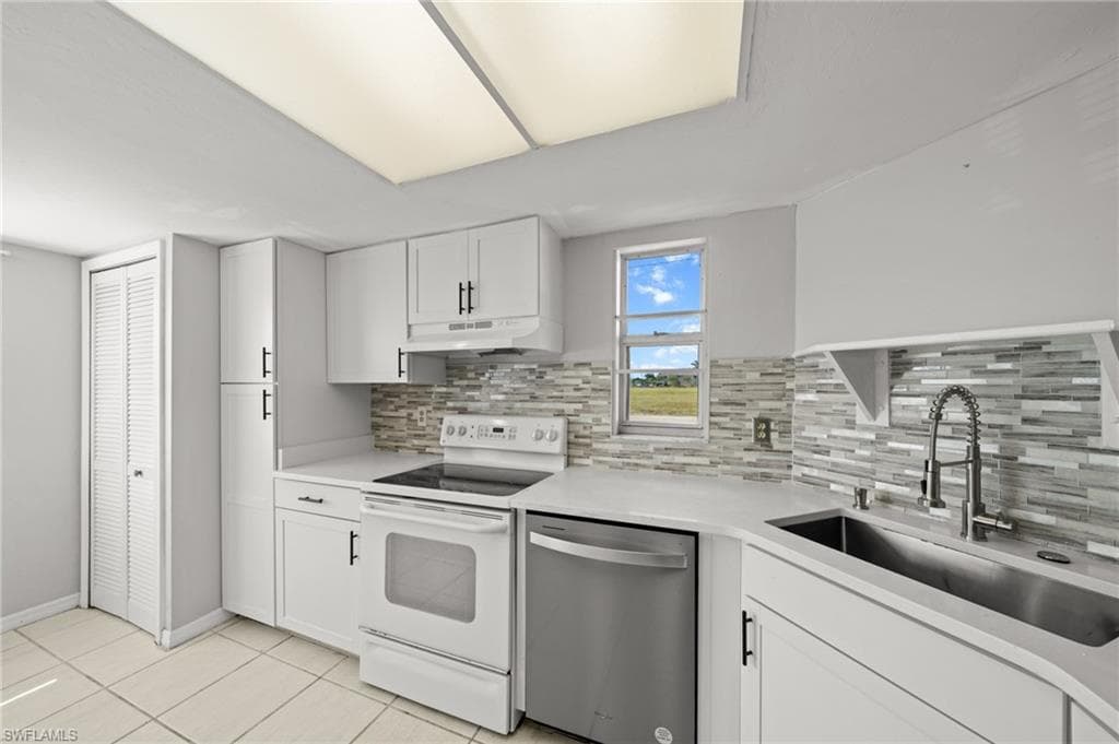 5032 Chiquita BLVD S # 101, CAPE CORAL FL 33914-8