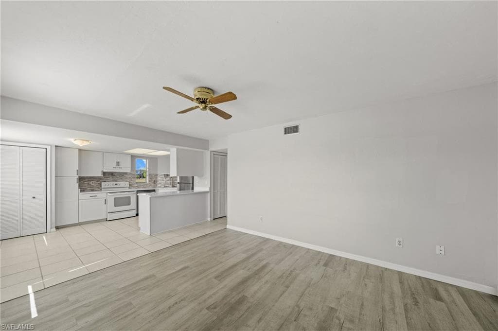 5032 Chiquita BLVD S # 101, CAPE CORAL FL 33914-3