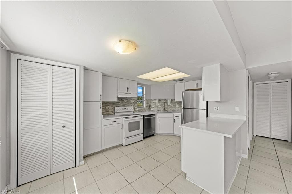 5032 Chiquita BLVD S # 101, CAPE CORAL FL 33914-6