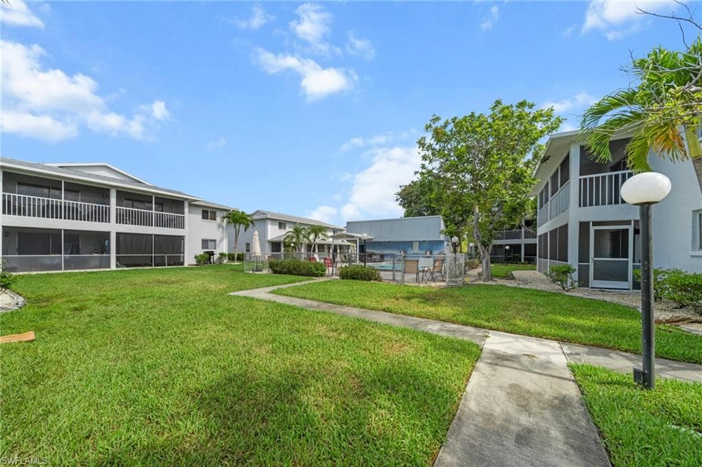 5032 Chiquita BLVD S # 101, CAPE CORAL FL 33914-23