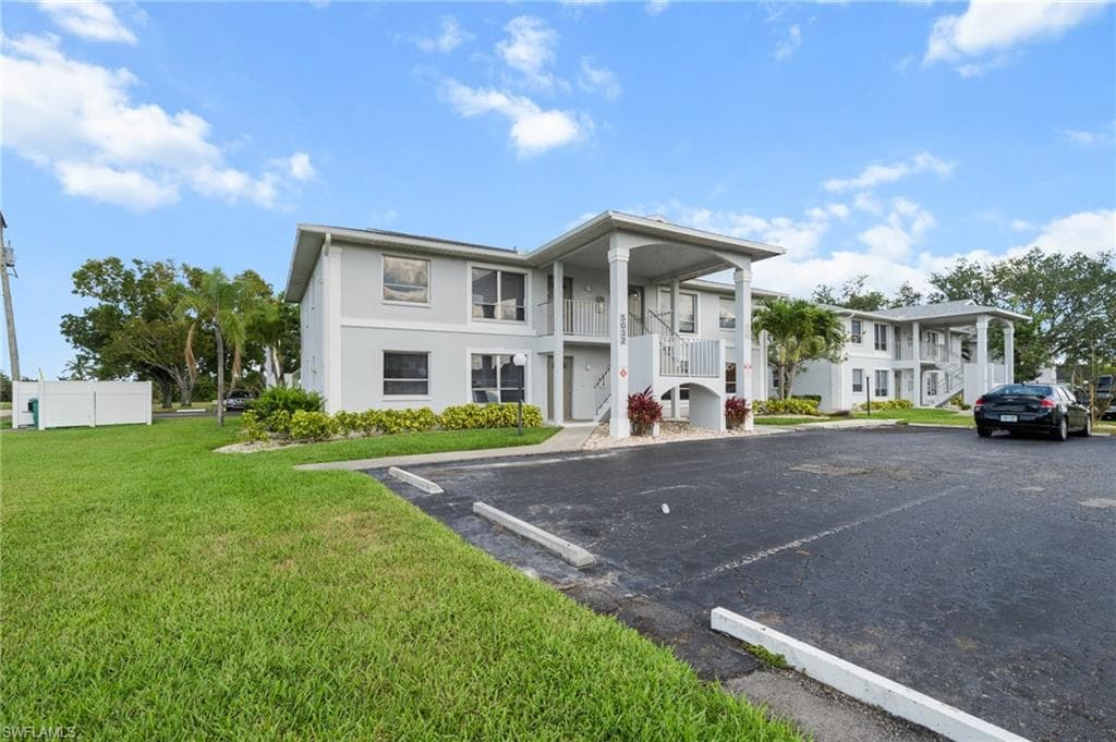 5032 Chiquita BLVD S # 101, CAPE CORAL FL 33914-19