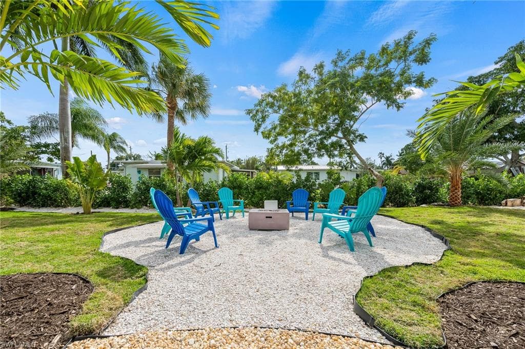 1100 Highlands DR # 3, NAPLES FL 34103-15