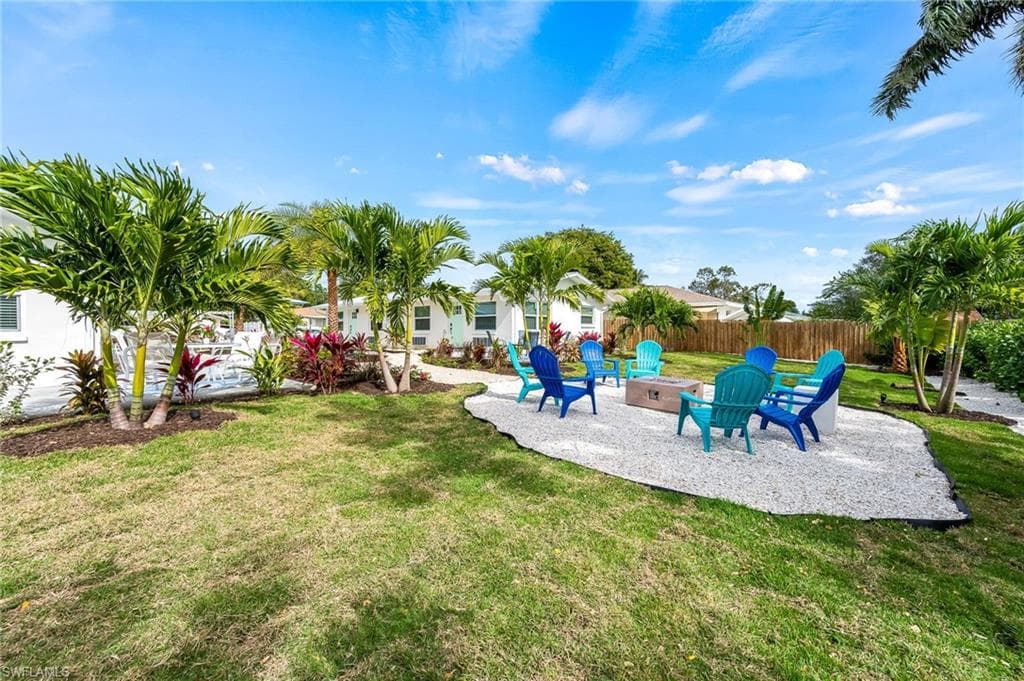 1100 Highlands DR # 3, NAPLES FL 34103-17