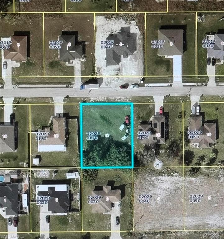 3829 23 ST W, LEHIGH ACRES FL 33971-2