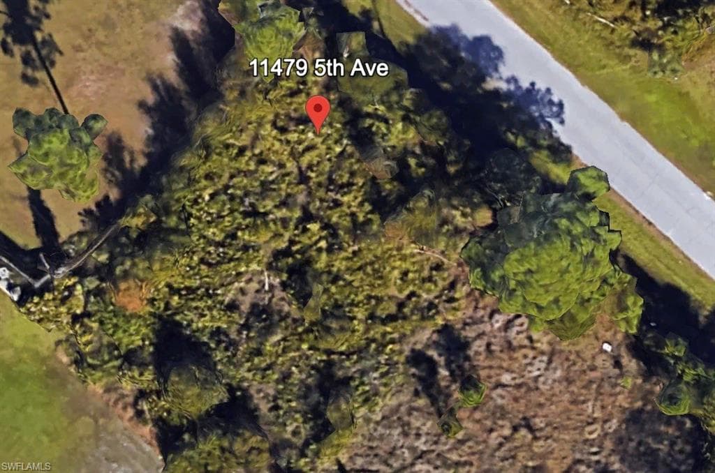 11479 5th AVE, PUNTA GORDA FL 33955-11