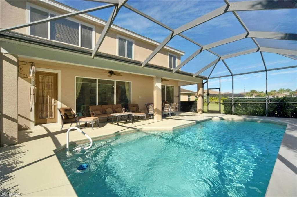 3268 Aralia CT E, ALVA FL 33920-1