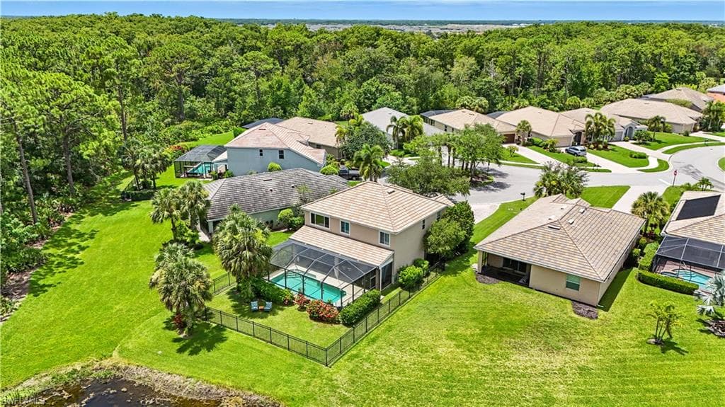 3268 Aralia CT E, ALVA FL 33920-46