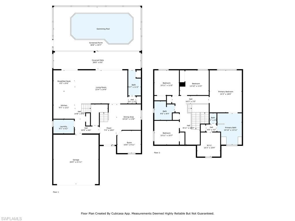 3268 Aralia CT E-6