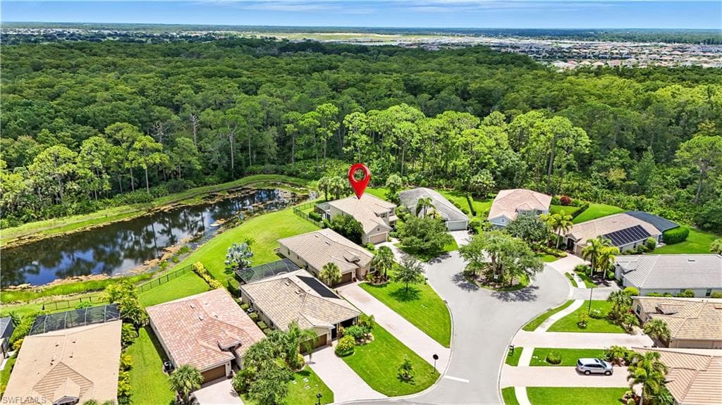 3268 Aralia CT E-4