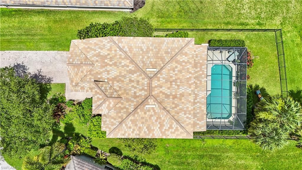 3268 Aralia CT E, ALVA FL 33920-43