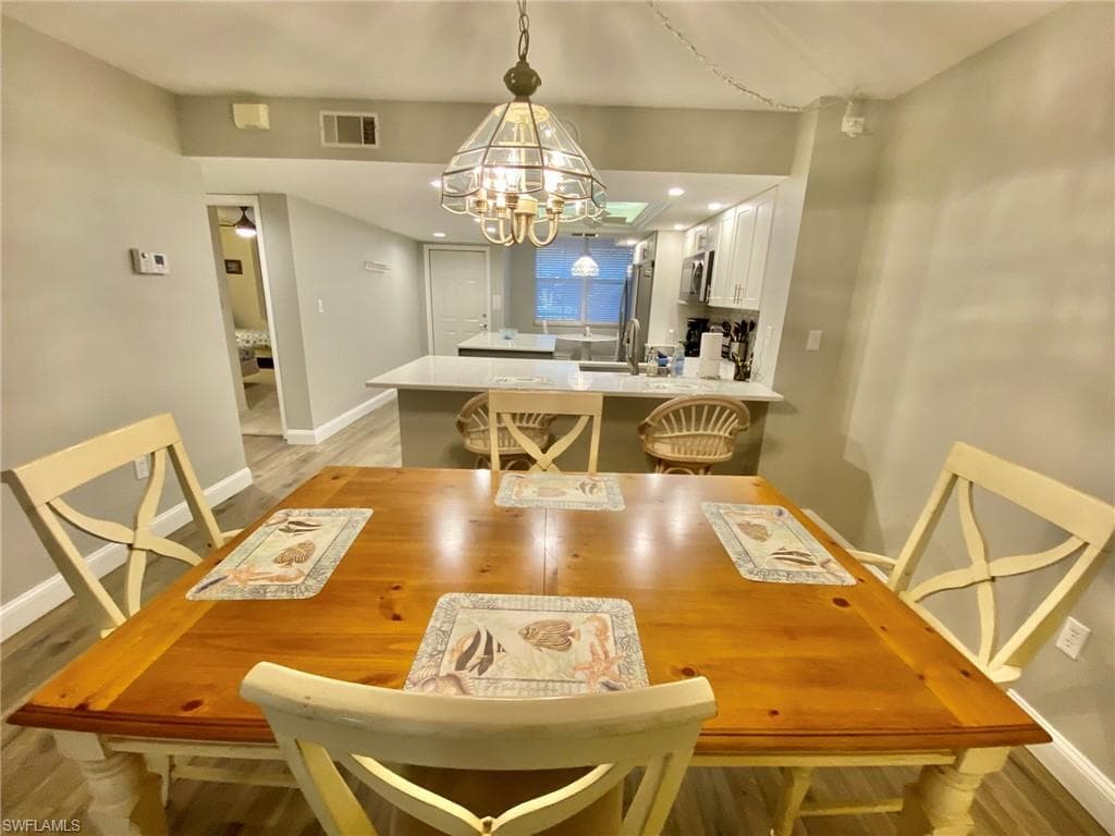 290 Naples Cove DR # 2205, NAPLES FL 34110-9