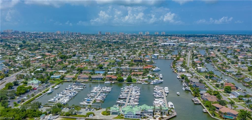 1402 N Collier BLVD, MARCO ISLAND FL 34145-1