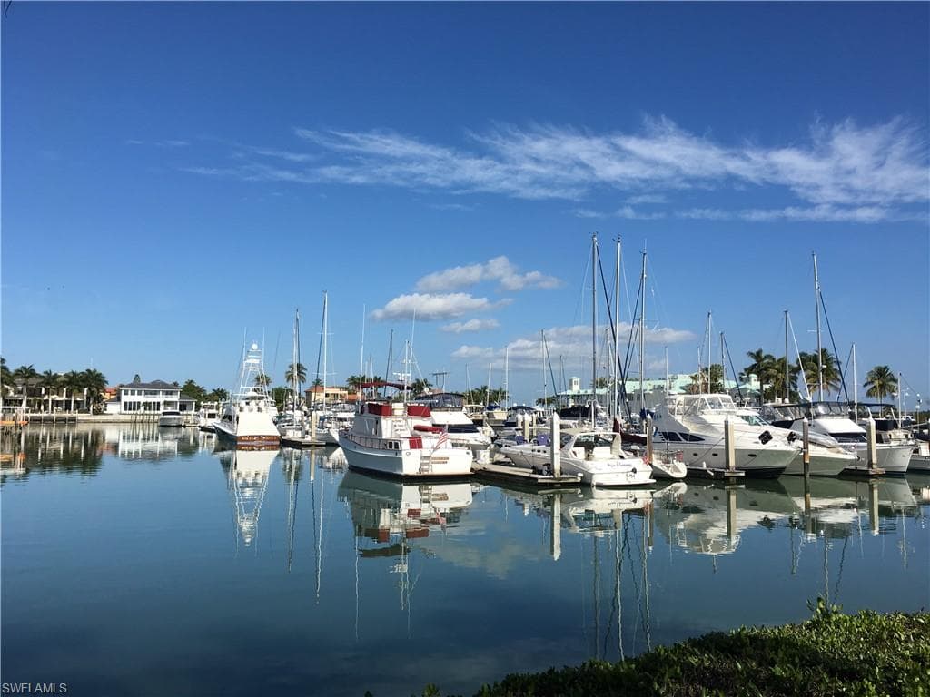 1402 N Collier BLVD, MARCO ISLAND FL 34145-6